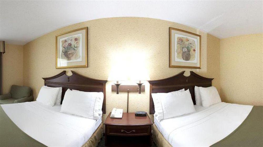 Holiday Inn Express & Suites Williamsburg By Ihg Kültér fotó