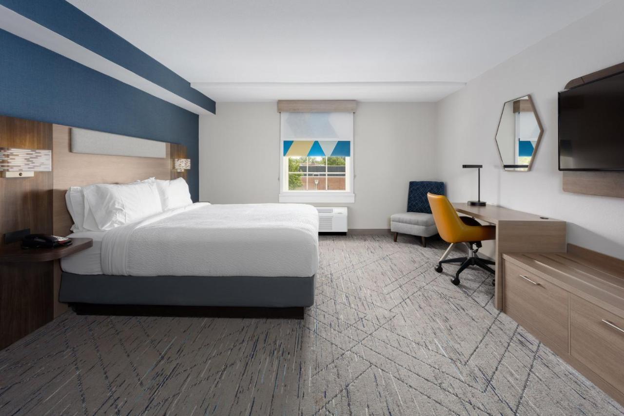 Holiday Inn Express & Suites Williamsburg By Ihg Kültér fotó