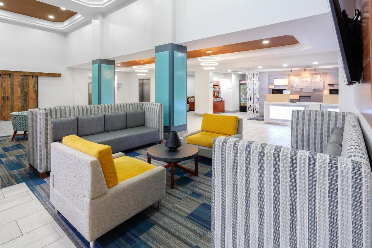 Holiday Inn Express & Suites Williamsburg By Ihg Kültér fotó