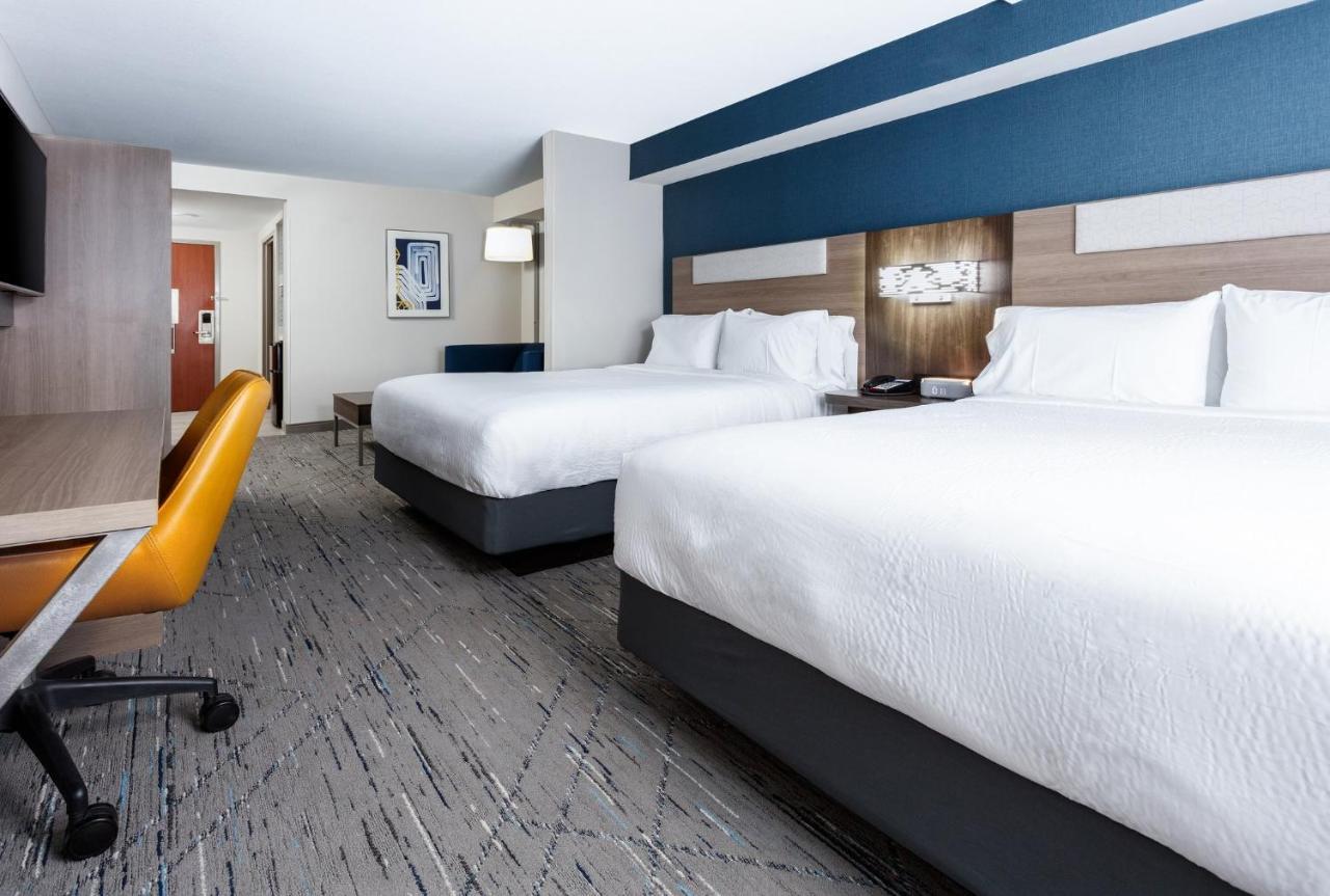 Holiday Inn Express & Suites Williamsburg By Ihg Kültér fotó