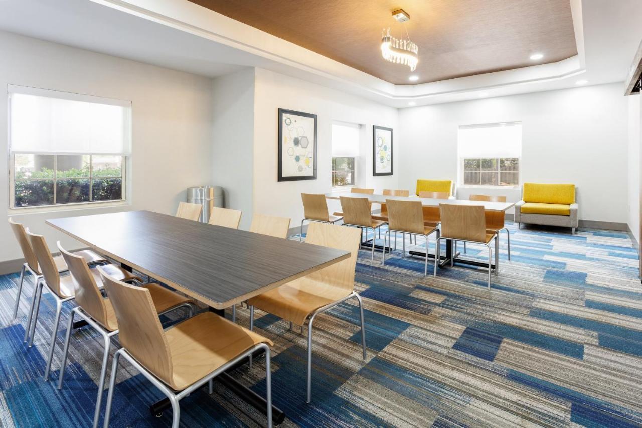Holiday Inn Express & Suites Williamsburg By Ihg Kültér fotó