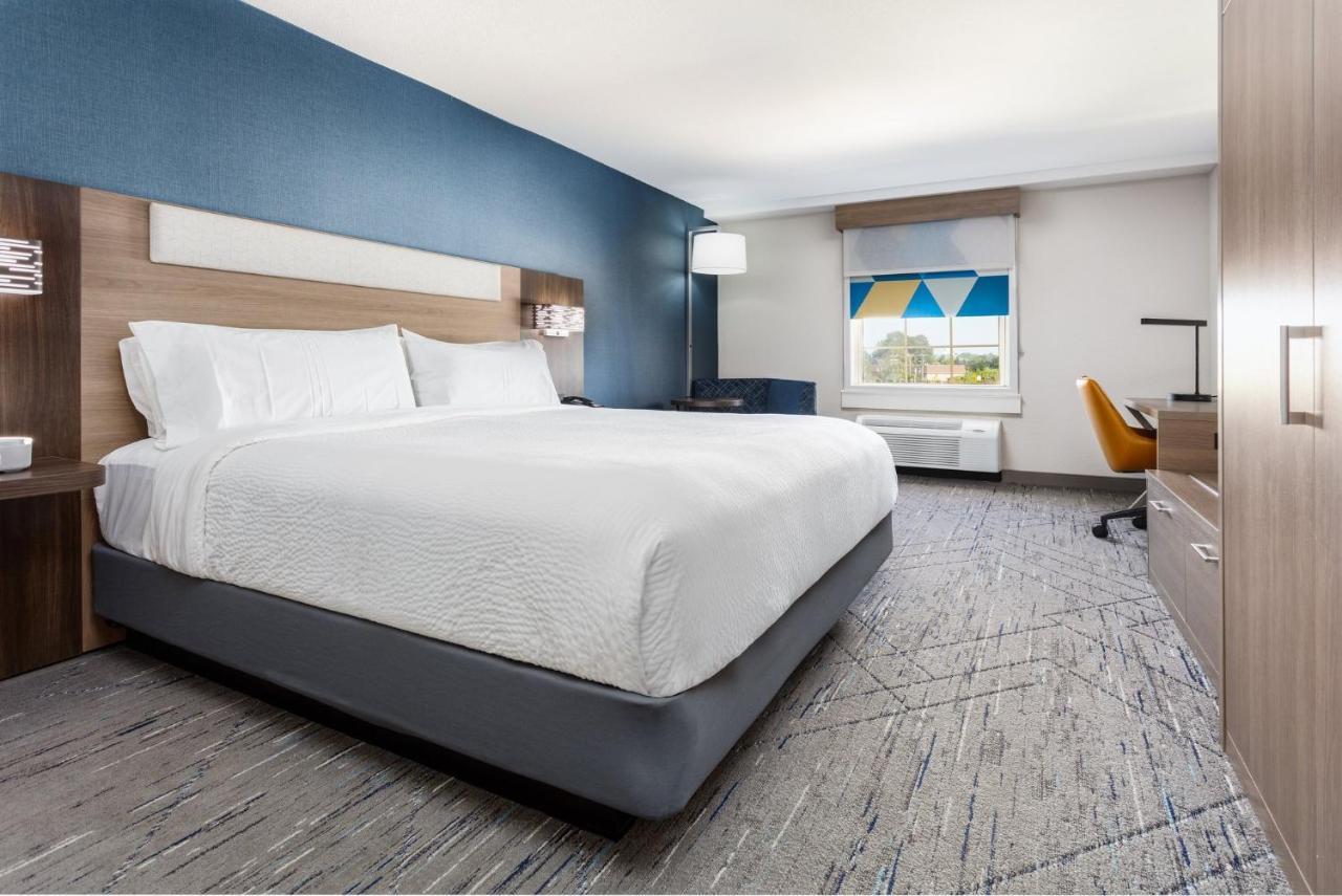 Holiday Inn Express & Suites Williamsburg By Ihg Kültér fotó