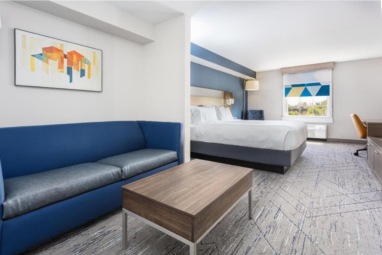 Holiday Inn Express & Suites Williamsburg By Ihg Kültér fotó