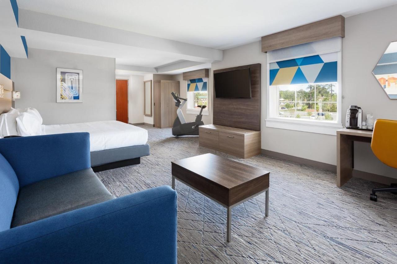Holiday Inn Express & Suites Williamsburg By Ihg Kültér fotó