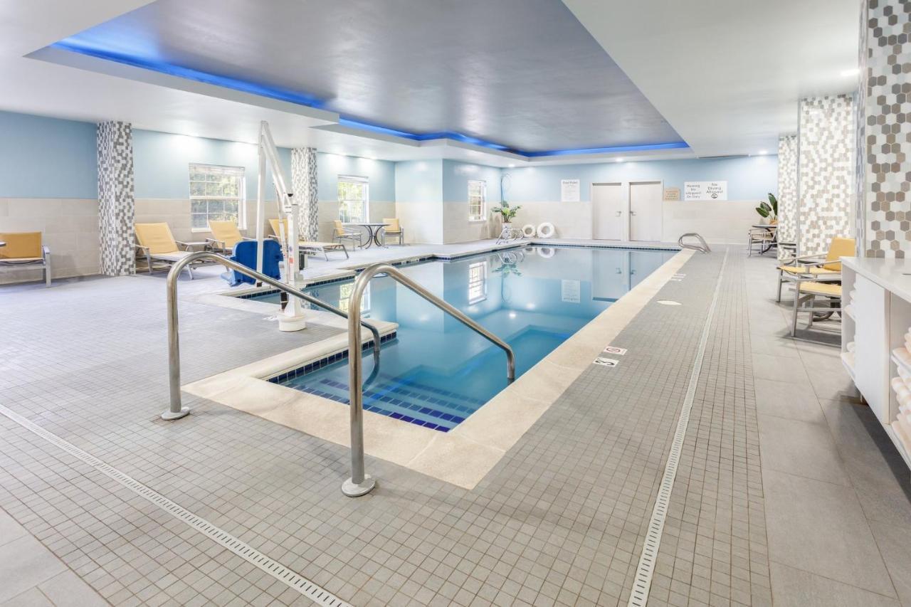Holiday Inn Express & Suites Williamsburg By Ihg Kültér fotó
