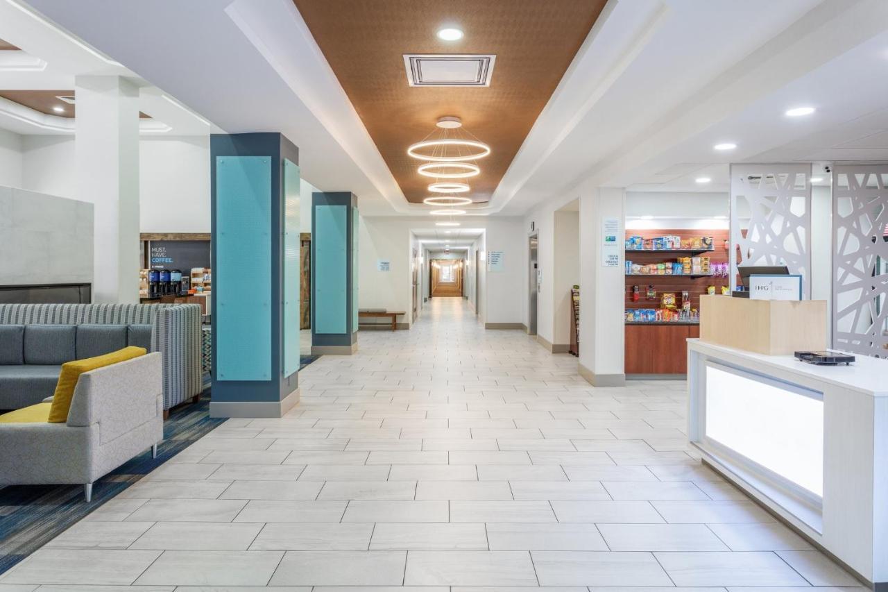 Holiday Inn Express & Suites Williamsburg By Ihg Kültér fotó