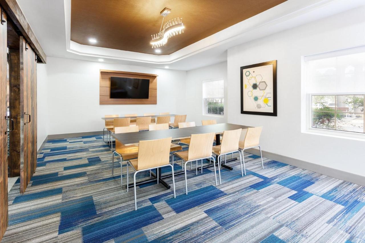 Holiday Inn Express & Suites Williamsburg By Ihg Kültér fotó