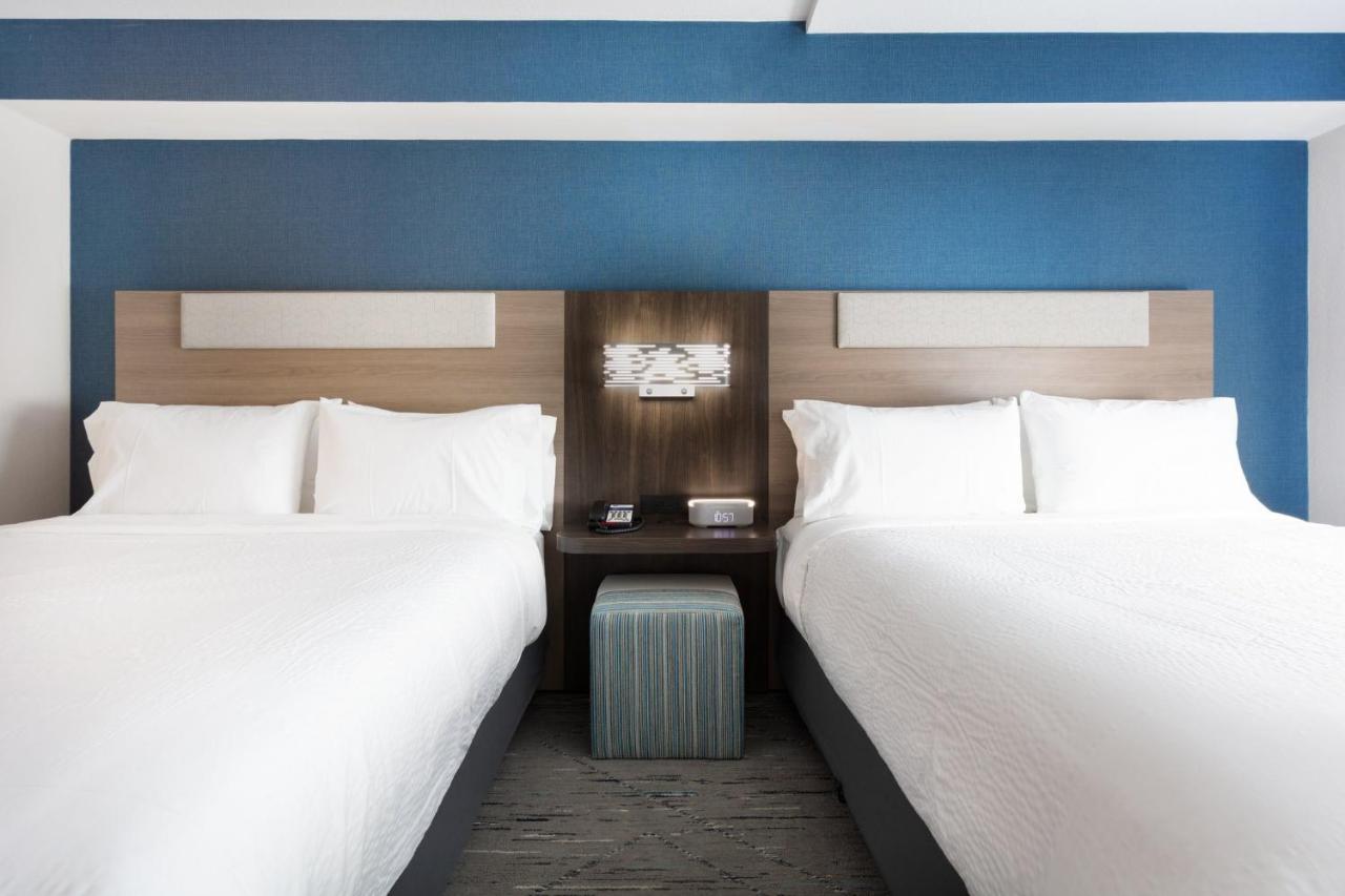 Holiday Inn Express & Suites Williamsburg By Ihg Kültér fotó