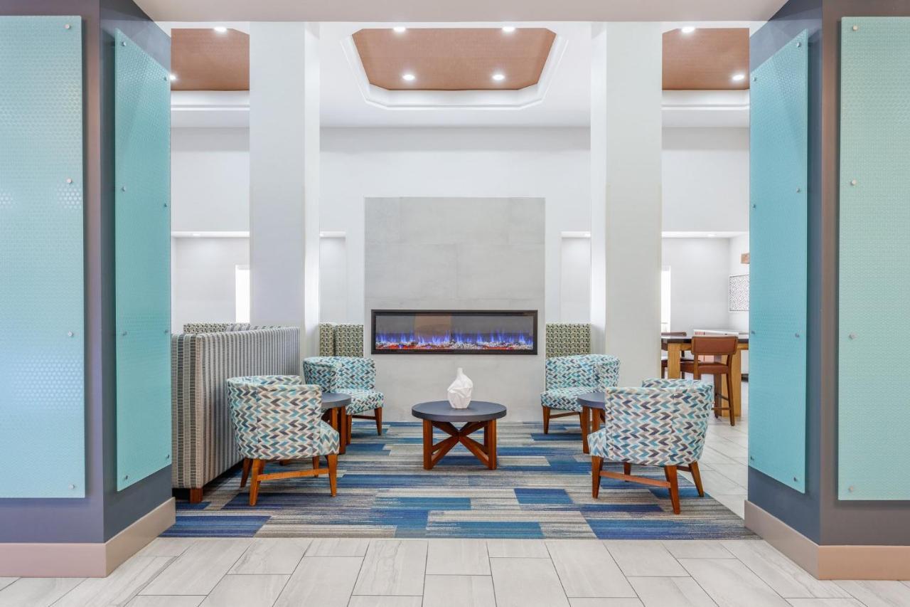 Holiday Inn Express & Suites Williamsburg By Ihg Kültér fotó