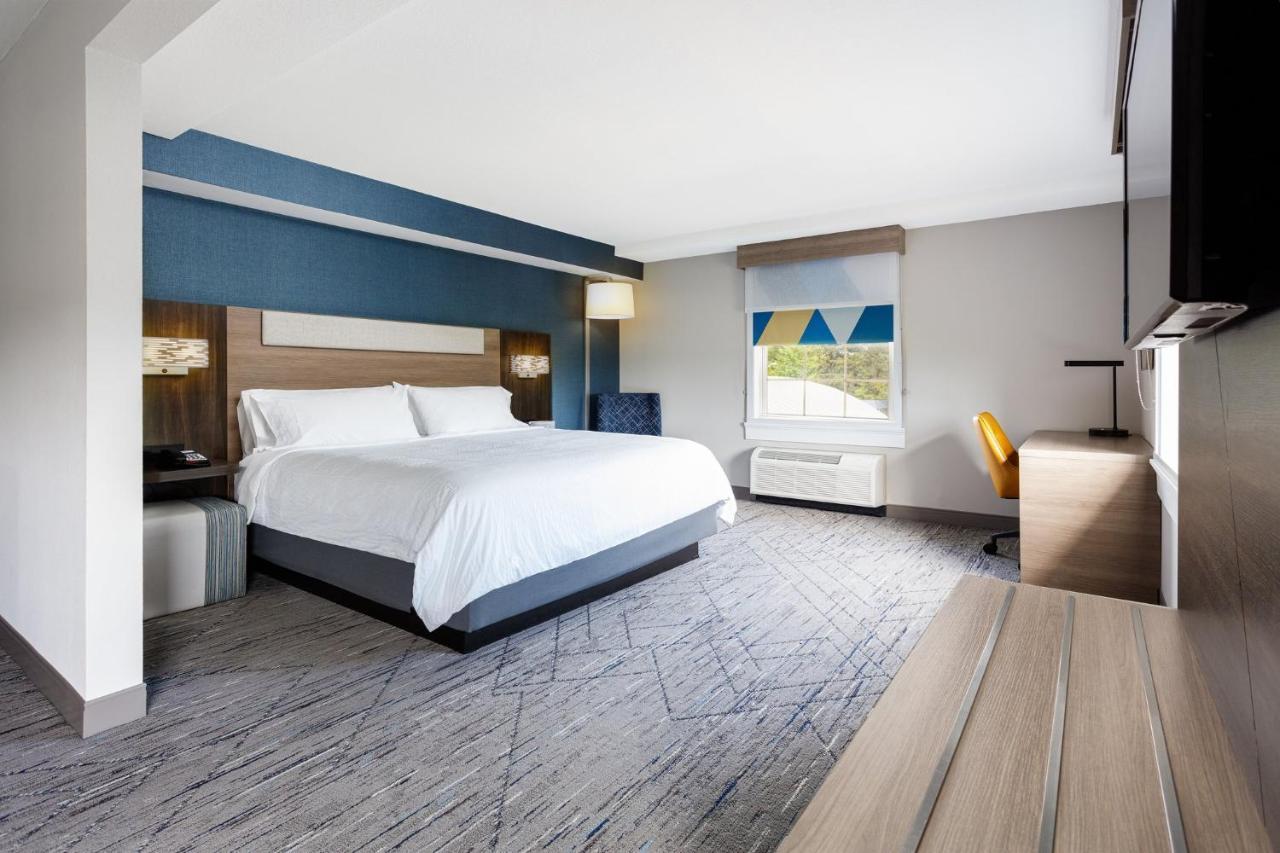 Holiday Inn Express & Suites Williamsburg By Ihg Kültér fotó