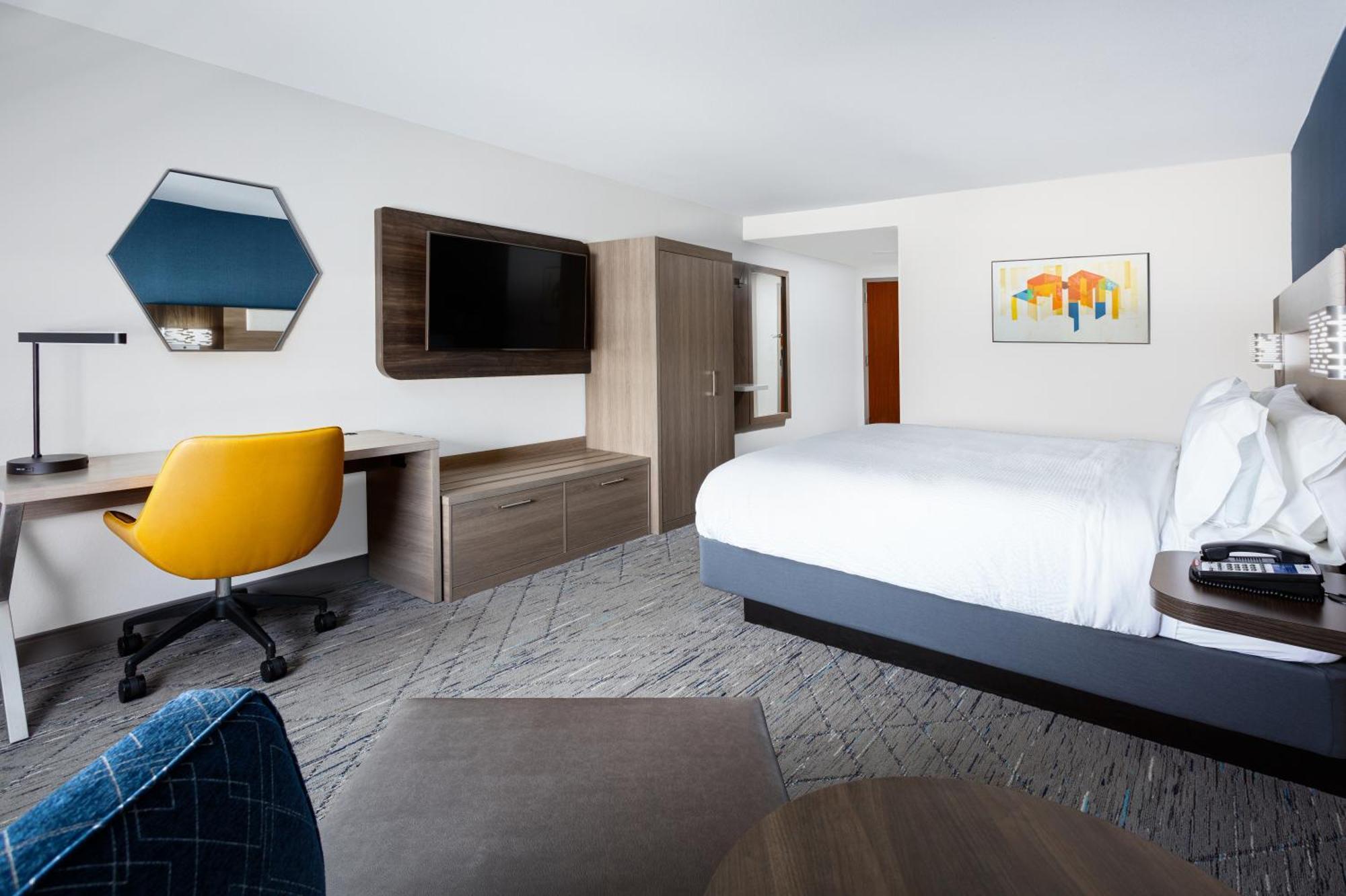 Holiday Inn Express & Suites Williamsburg By Ihg Kültér fotó