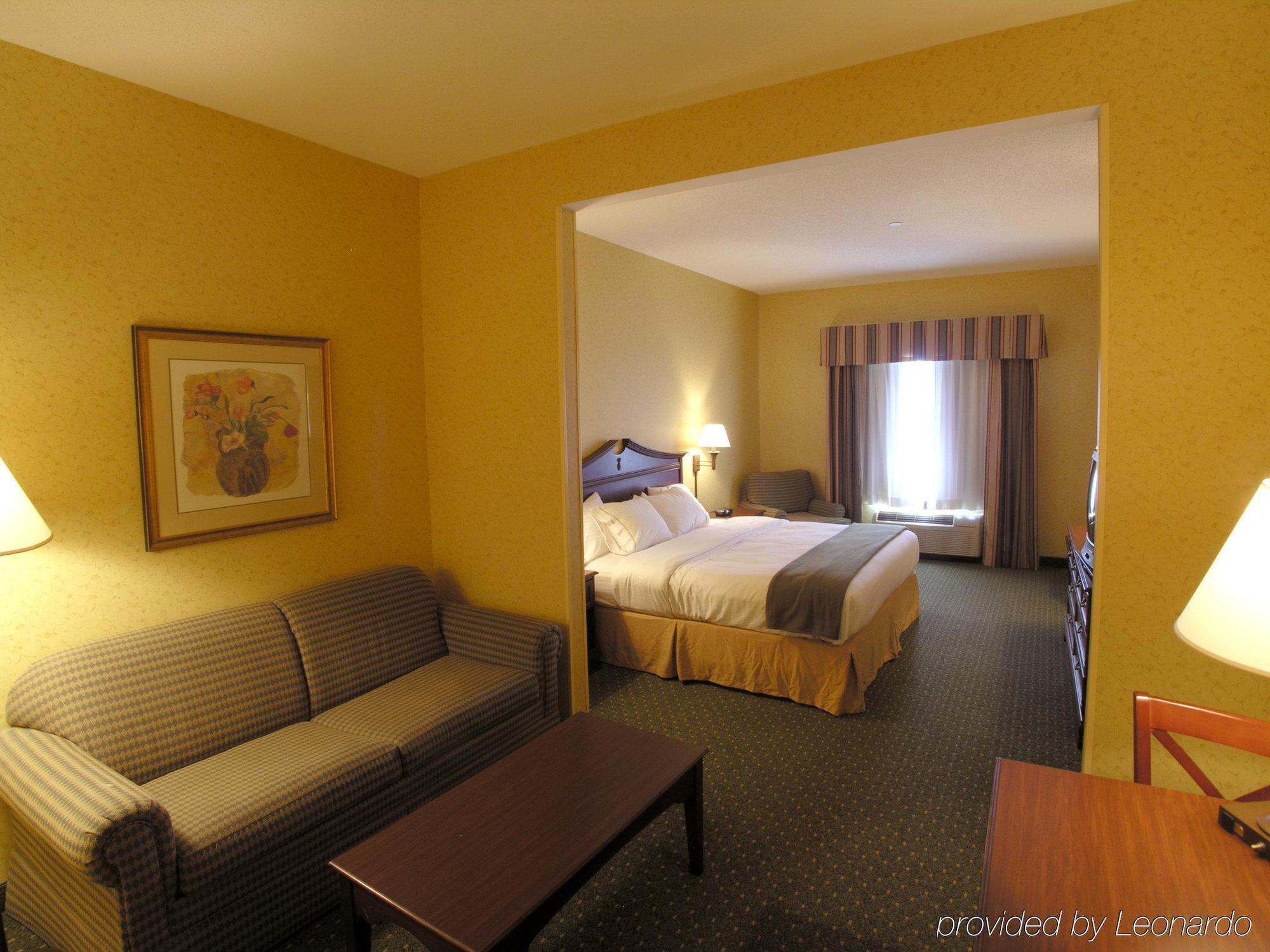 Holiday Inn Express & Suites Williamsburg By Ihg Kültér fotó