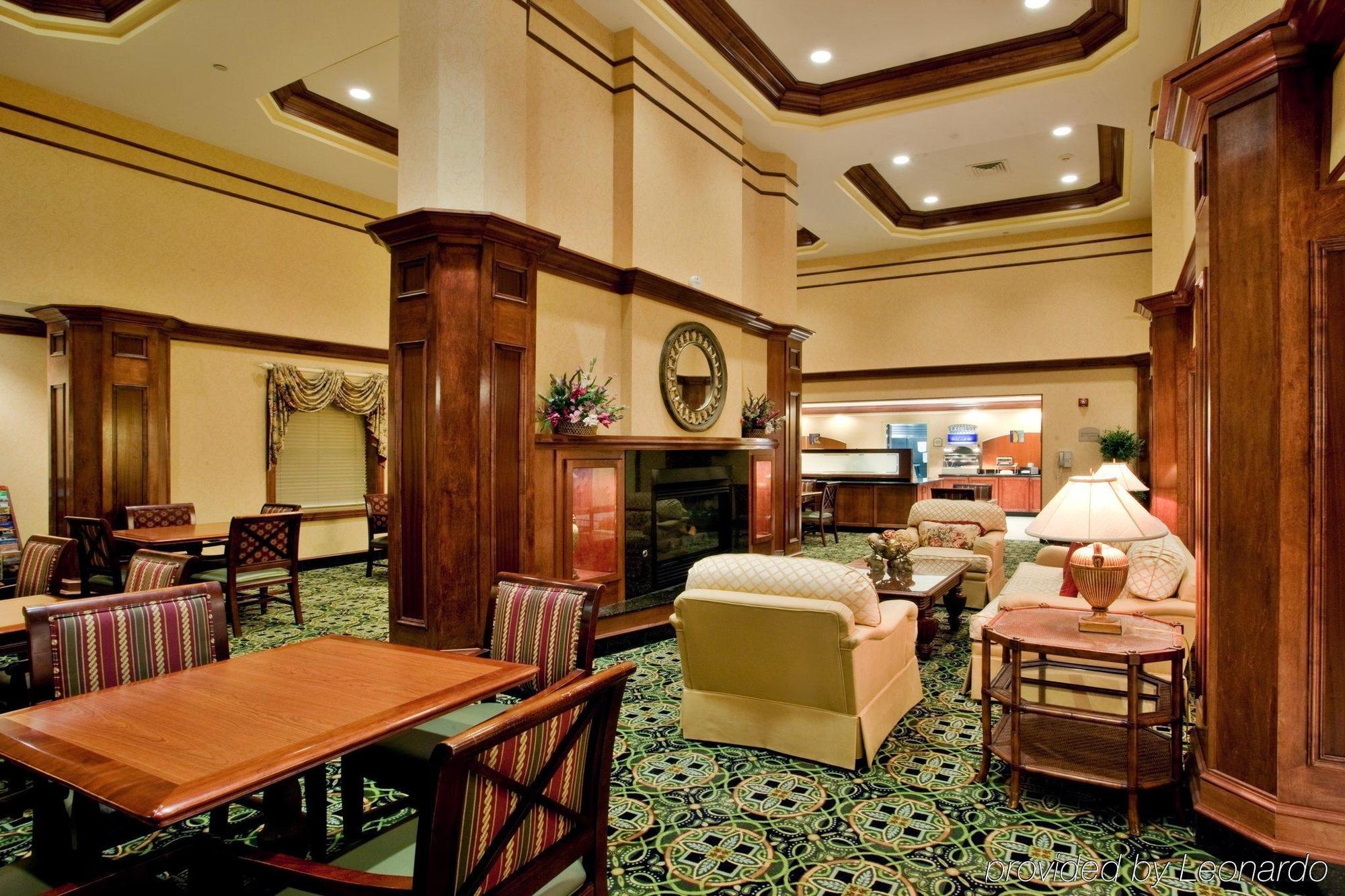 Holiday Inn Express & Suites Williamsburg By Ihg Kültér fotó