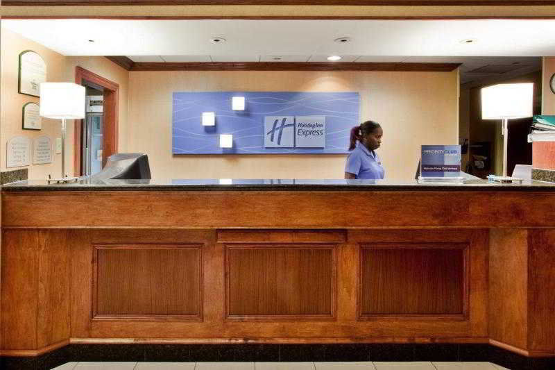 Holiday Inn Express & Suites Williamsburg By Ihg Kültér fotó