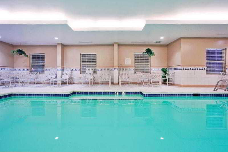 Holiday Inn Express & Suites Williamsburg By Ihg Kültér fotó