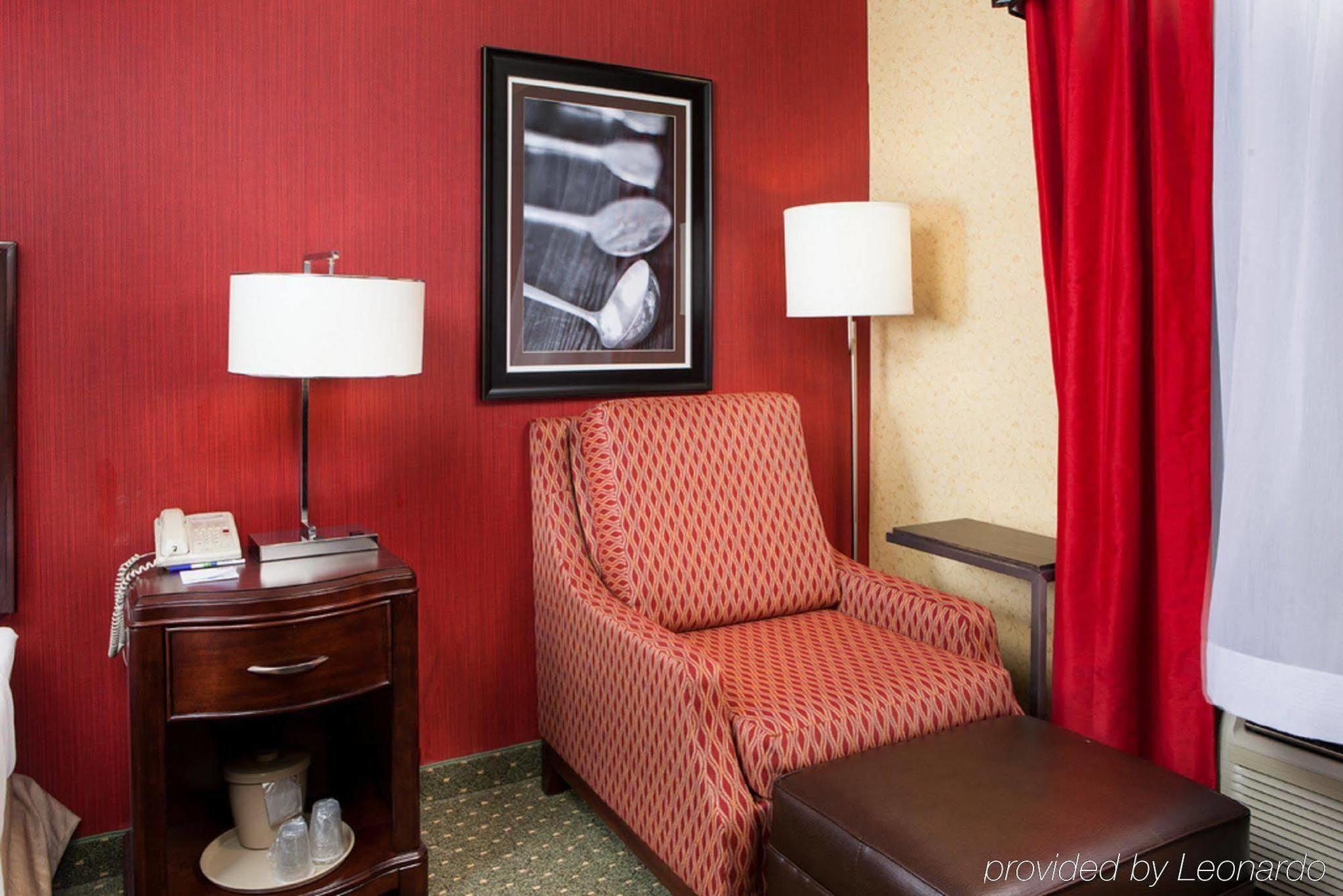 Holiday Inn Express & Suites Williamsburg By Ihg Kültér fotó