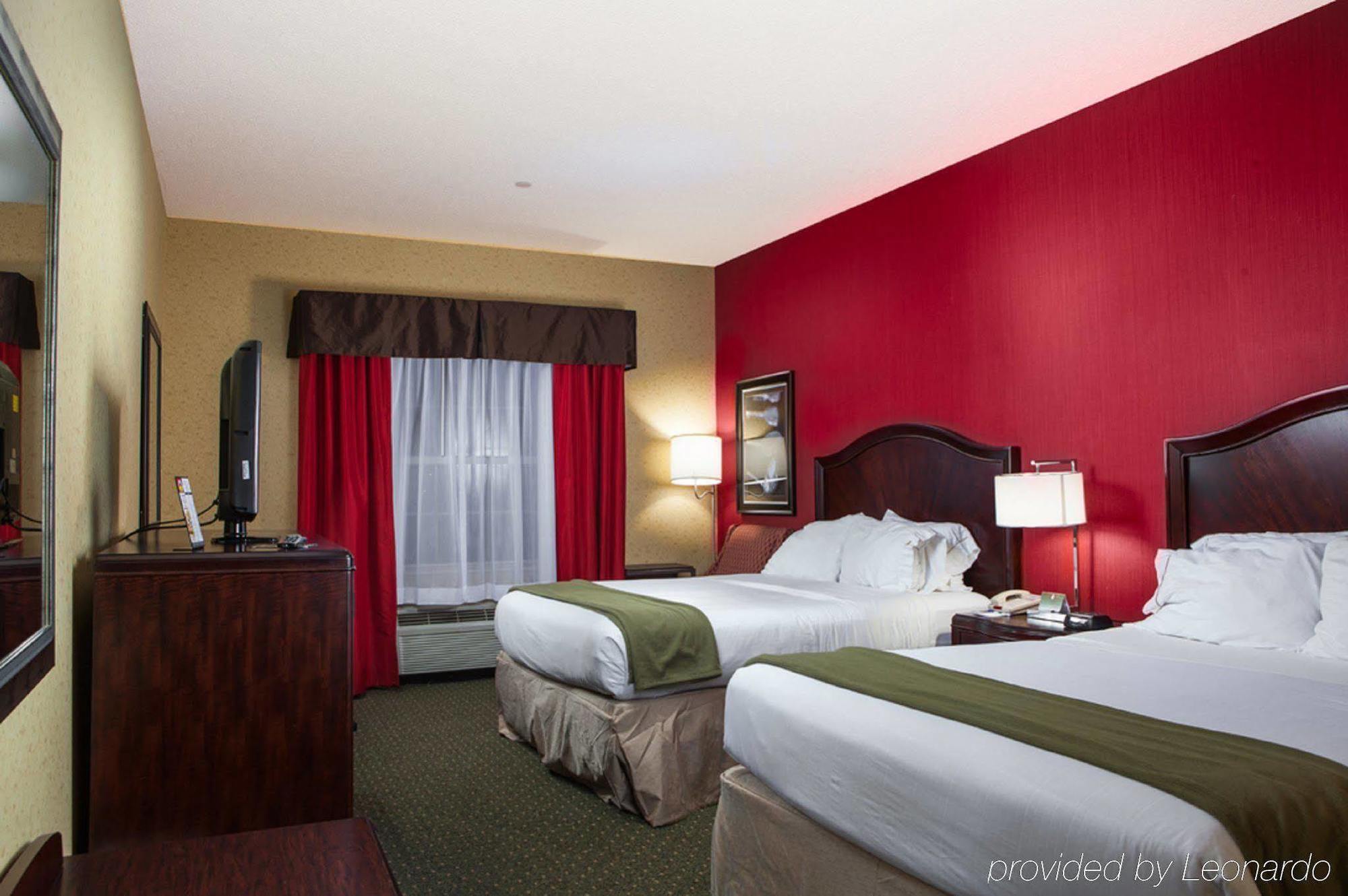 Holiday Inn Express & Suites Williamsburg By Ihg Kültér fotó