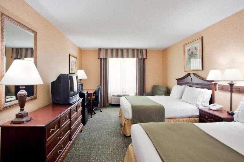 Holiday Inn Express & Suites Williamsburg By Ihg Kültér fotó