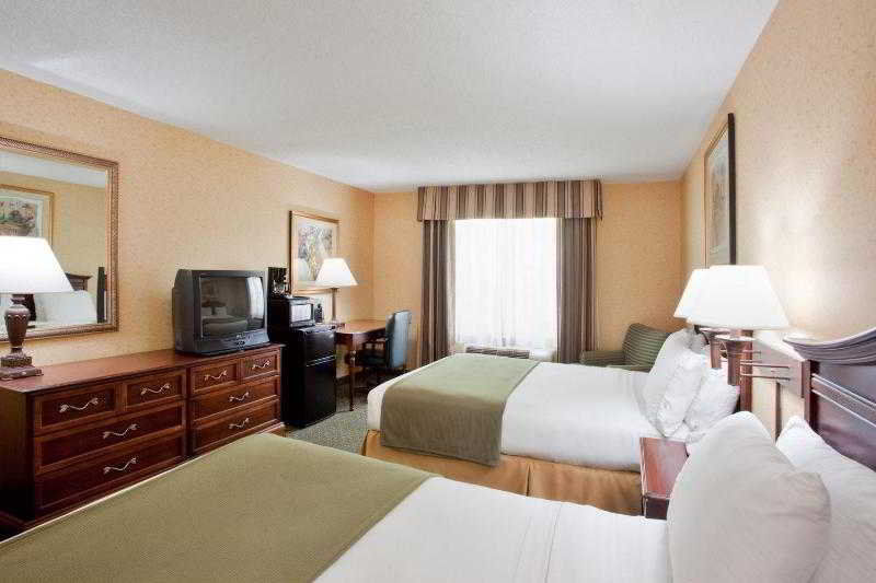 Holiday Inn Express & Suites Williamsburg By Ihg Kültér fotó