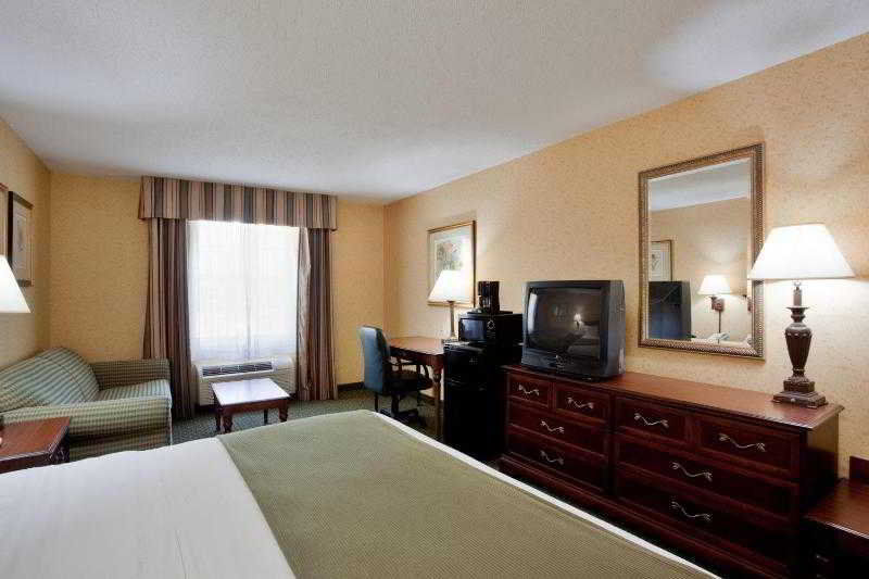 Holiday Inn Express & Suites Williamsburg By Ihg Kültér fotó