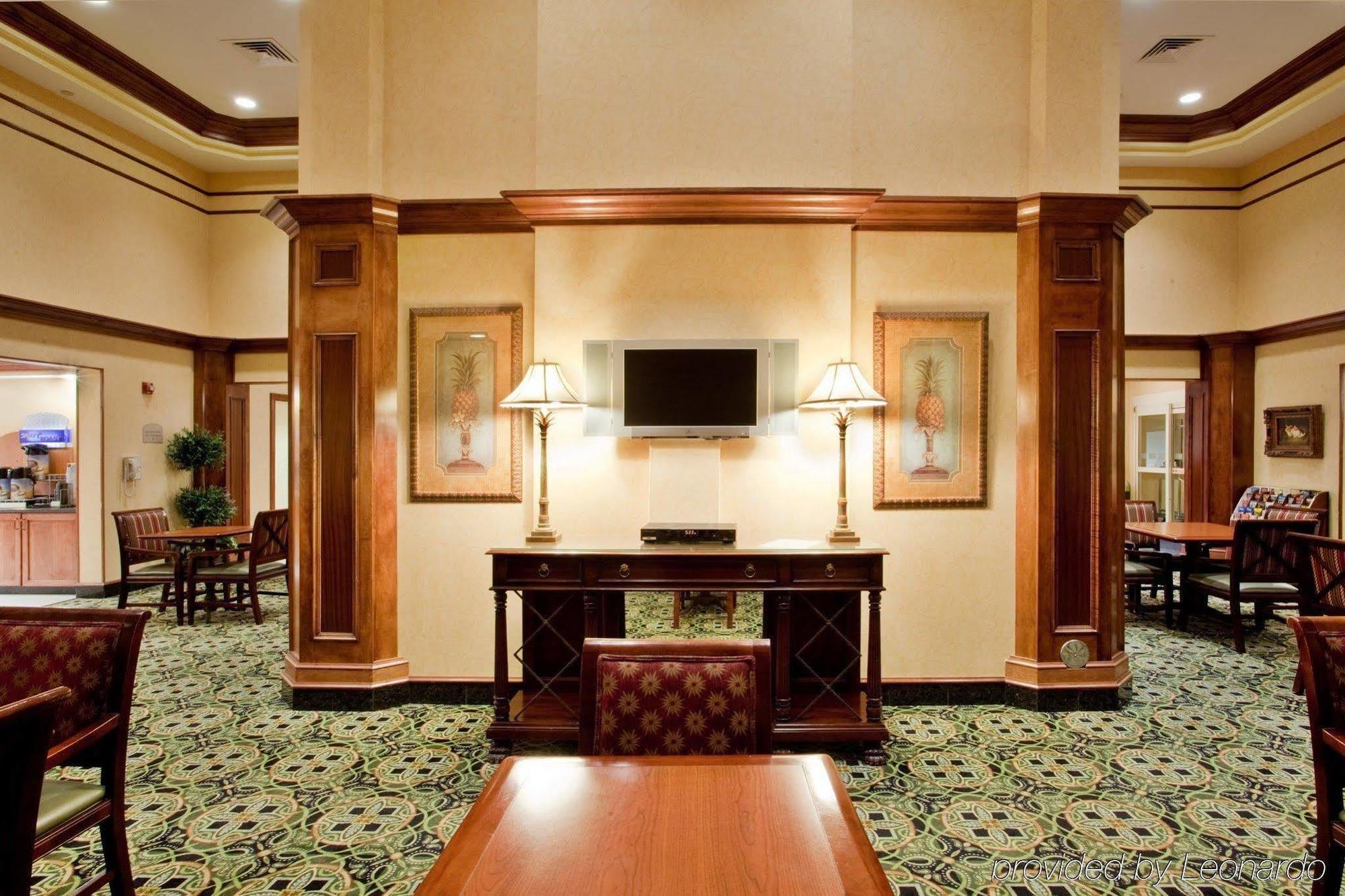 Holiday Inn Express & Suites Williamsburg By Ihg Kültér fotó