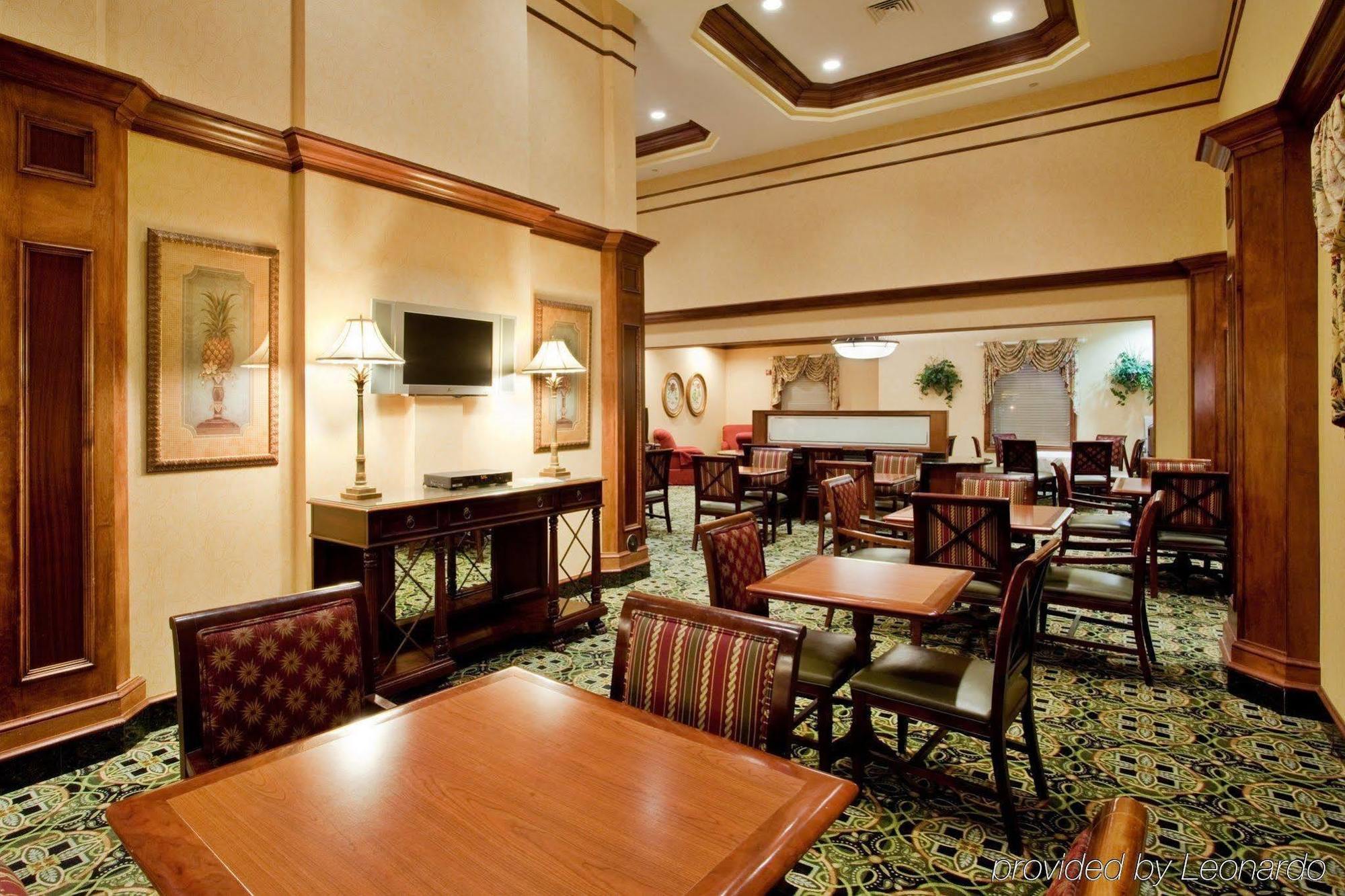 Holiday Inn Express & Suites Williamsburg By Ihg Kültér fotó