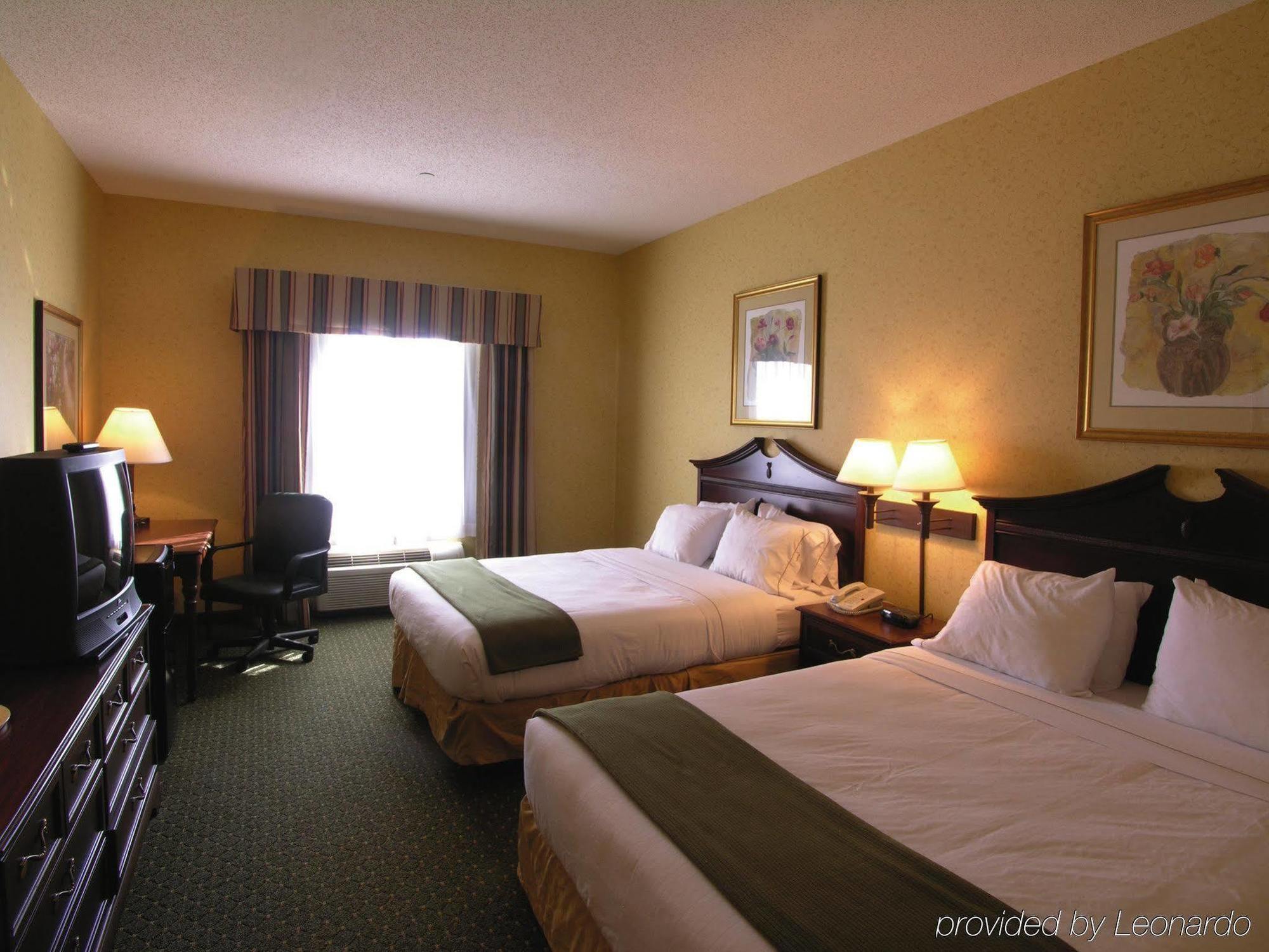 Holiday Inn Express & Suites Williamsburg By Ihg Kültér fotó