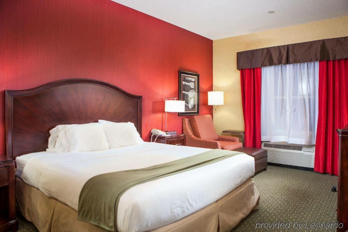 Holiday Inn Express & Suites Williamsburg By Ihg Kültér fotó